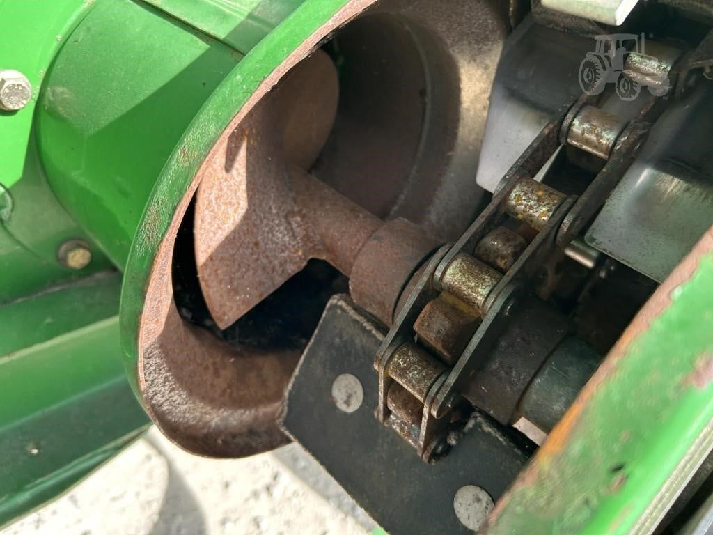 John Deere 9660 STS 2004 — фото 26