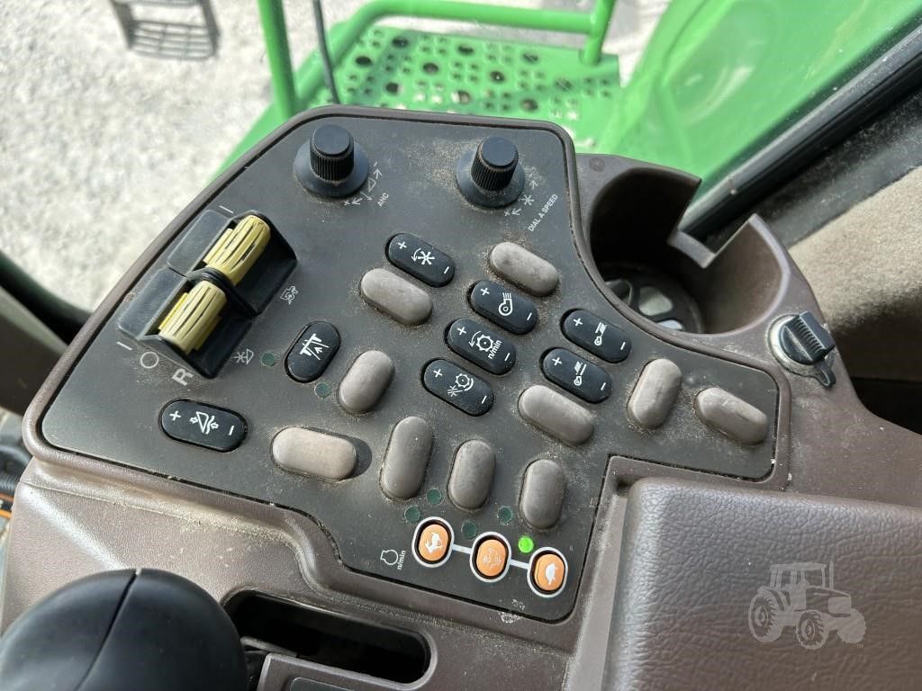 John Deere 9660 STS 2004 — фото 37