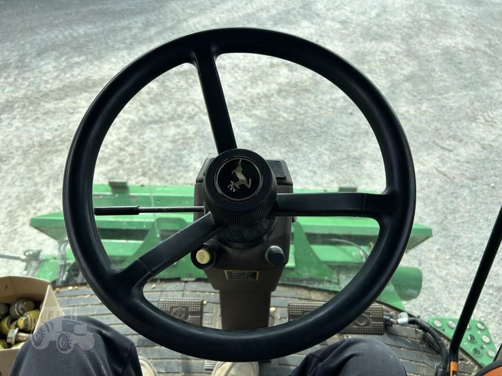 John Deere 9660 STS 2004 — фото 45