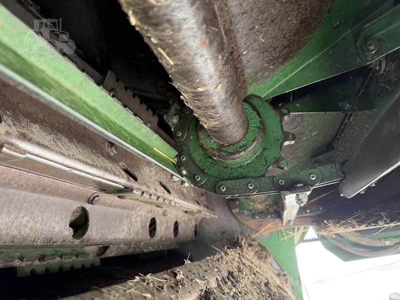 John Deere 9660 STS 2004 — фото 15