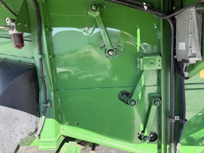 John Deere 9660 STS 2004 — фото 23
