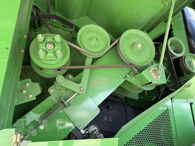 John Deere 9660 STS 2004 — фото 30