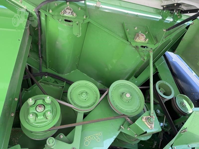 John Deere 9660 STS 2004 — фото 31