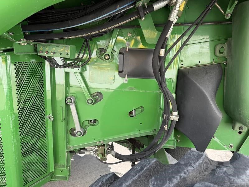 John Deere 9660 STS 2004 — фото 47