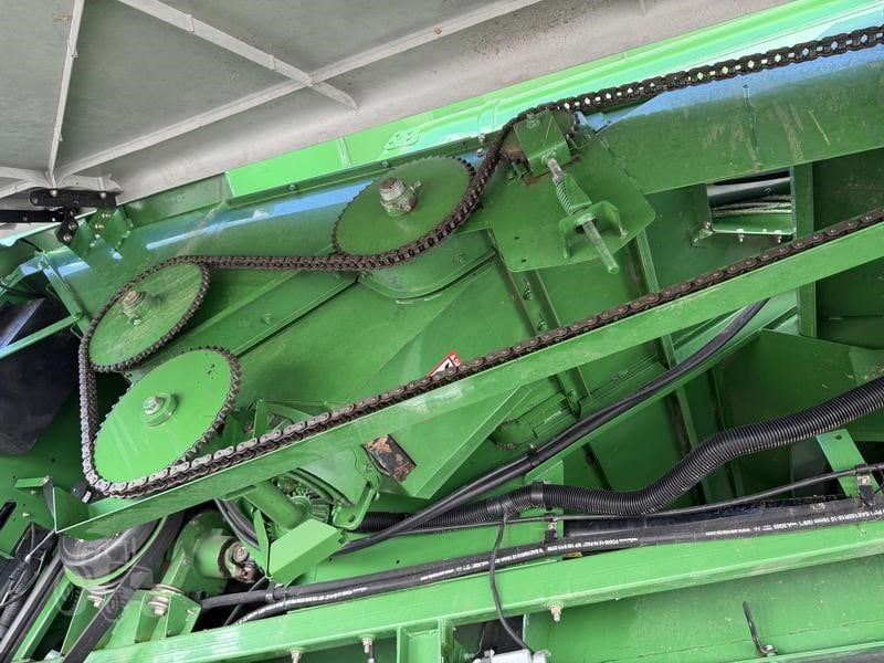 John Deere 9660 STS 2004 — фото 54