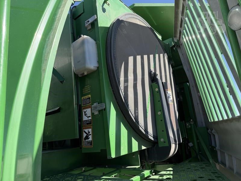 John Deere 9660 STS 2004 — фото 67