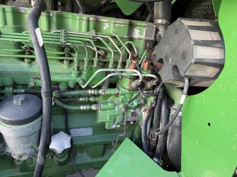 John Deere 9660 STS 2004 — фото 70