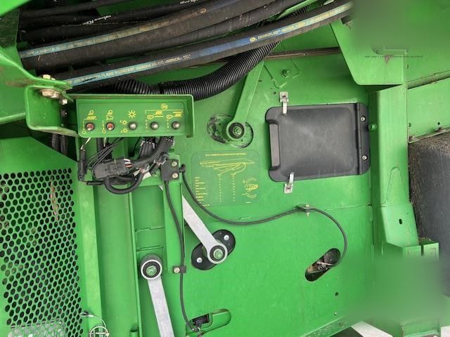 John Deere 9660 STS 2003 — фото 43