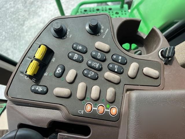 John Deere 9660 STS 2003 — фото 71