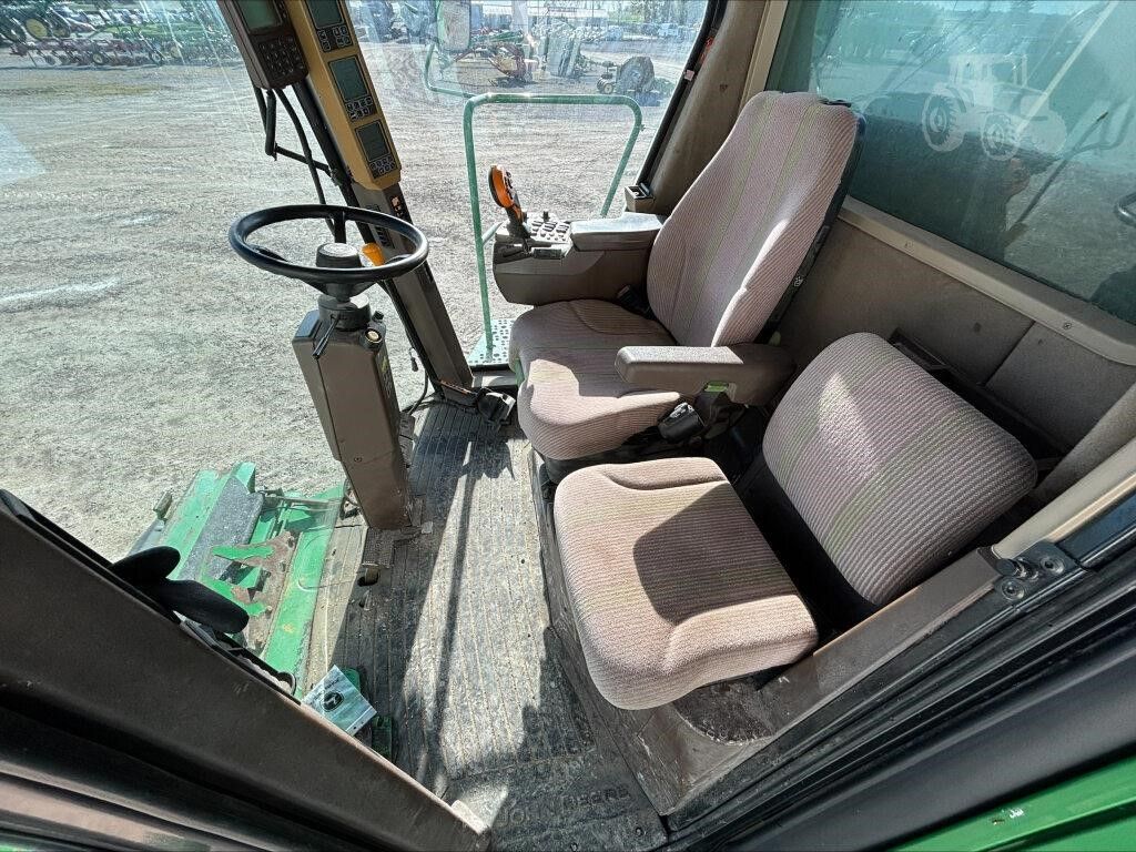 John Deere 9760 STS 2007 — фото 10