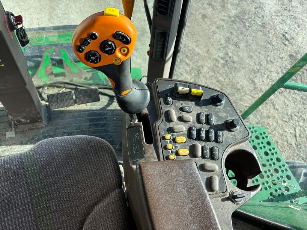 John Deere 9760 STS 2007 — фото 11