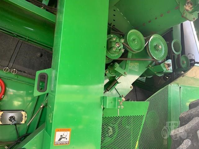 John Deere 9760 STS 2007 — фото 14