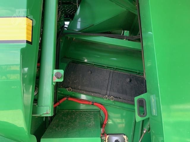 John Deere 9760 STS 2007 — фото 15