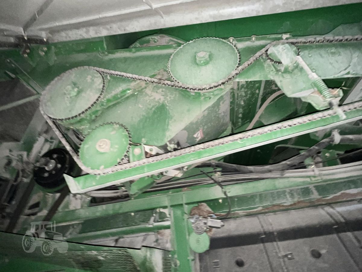 John Deere 9760 STS 2006 — фото 19