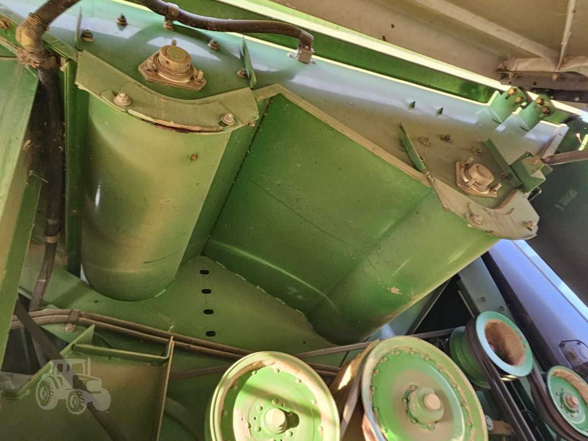 John Deere 9760 STS 2006 — фото 10