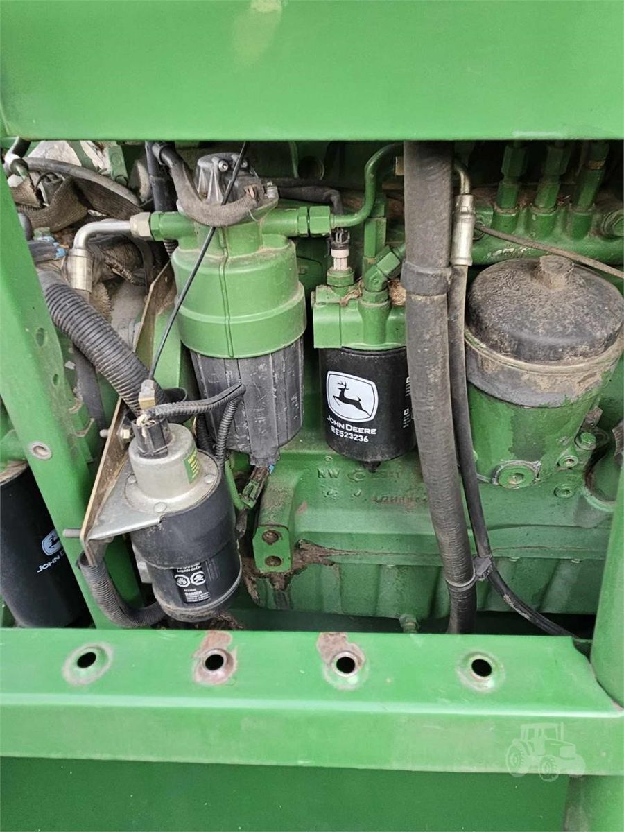 John Deere 9760 STS 2006 — фото 12