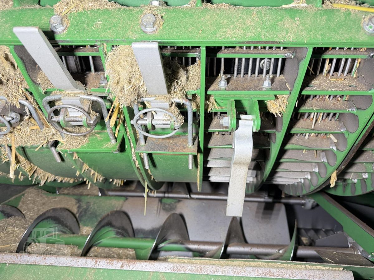 John Deere 9760 STS 2005 — фото 21