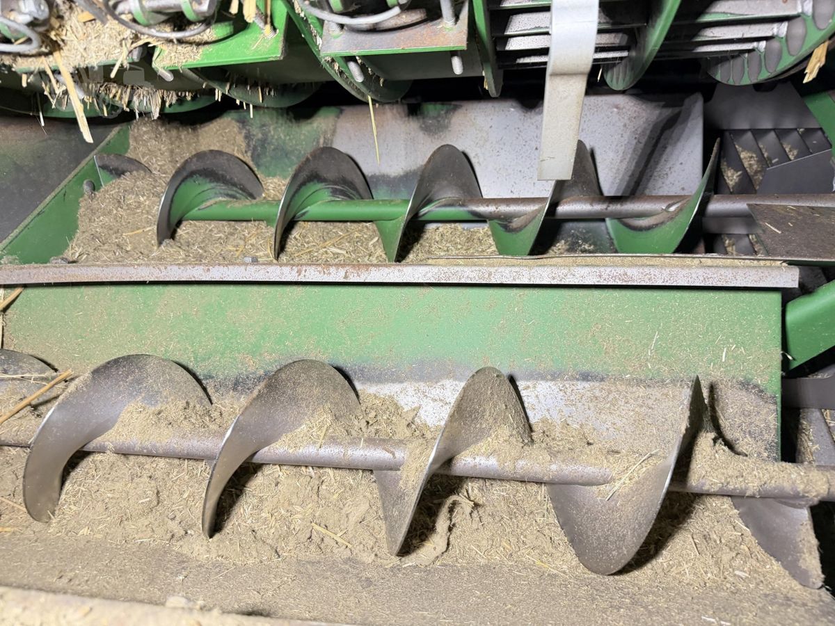 John Deere 9760 STS 2005 — фото 23