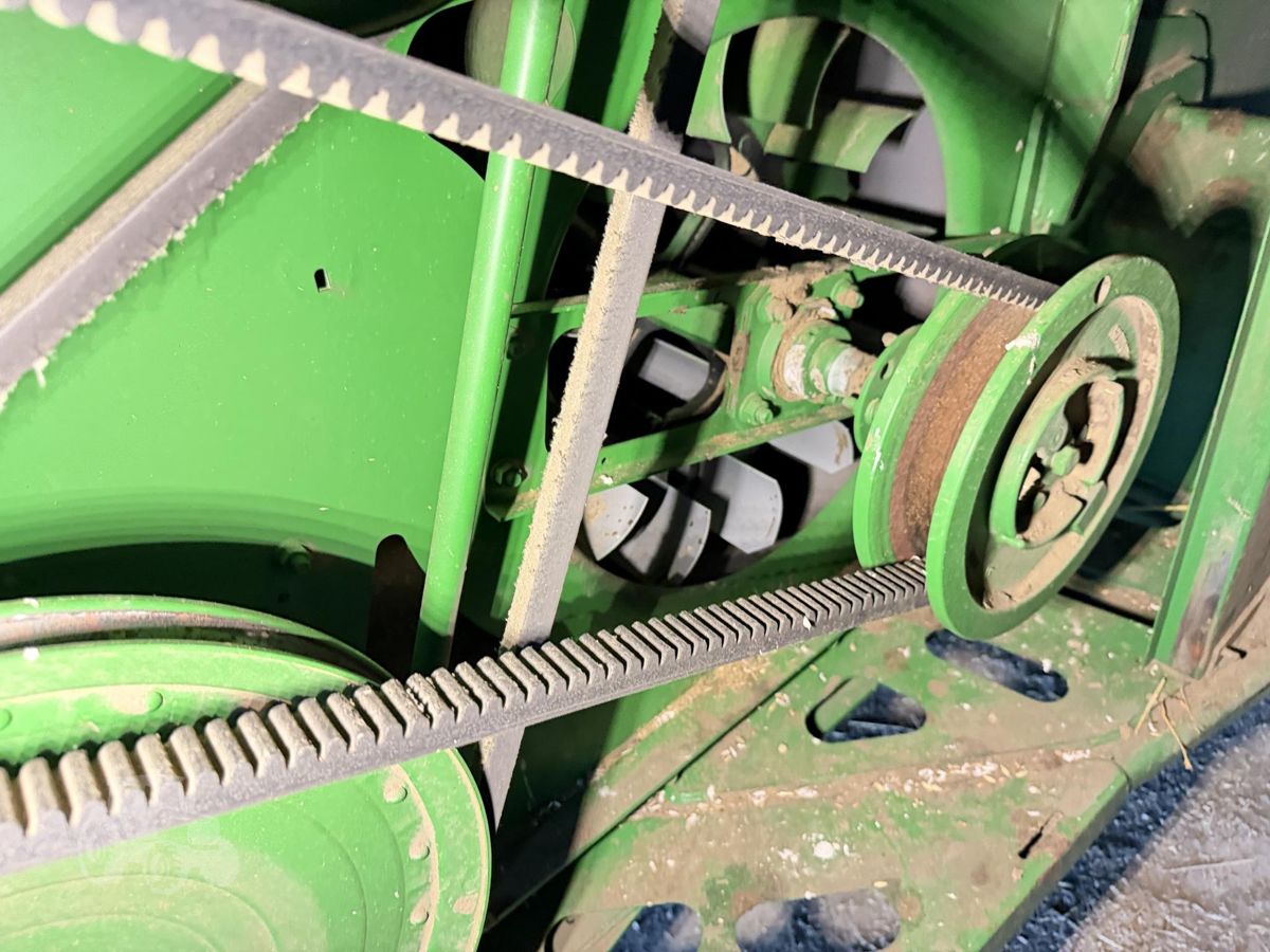 John Deere 9760 STS 2005 — фото 32