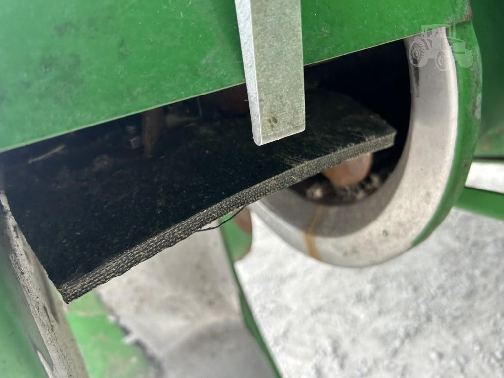 John Deere 9760 STS 2005 — фото 100