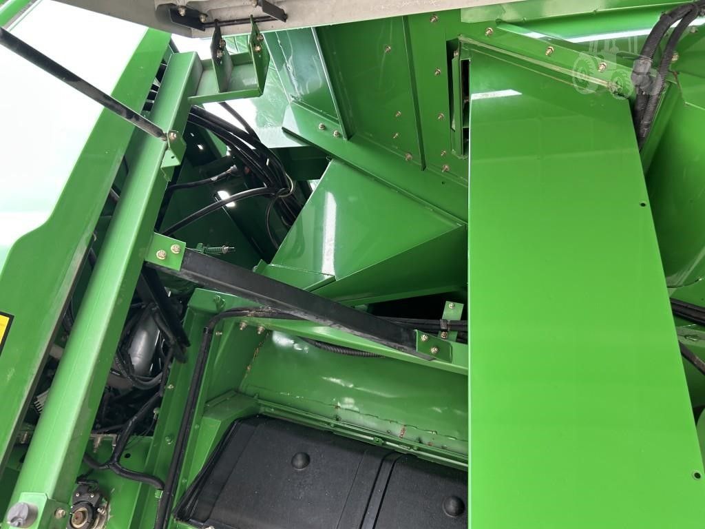 John Deere 9760 STS 2005 — фото 104