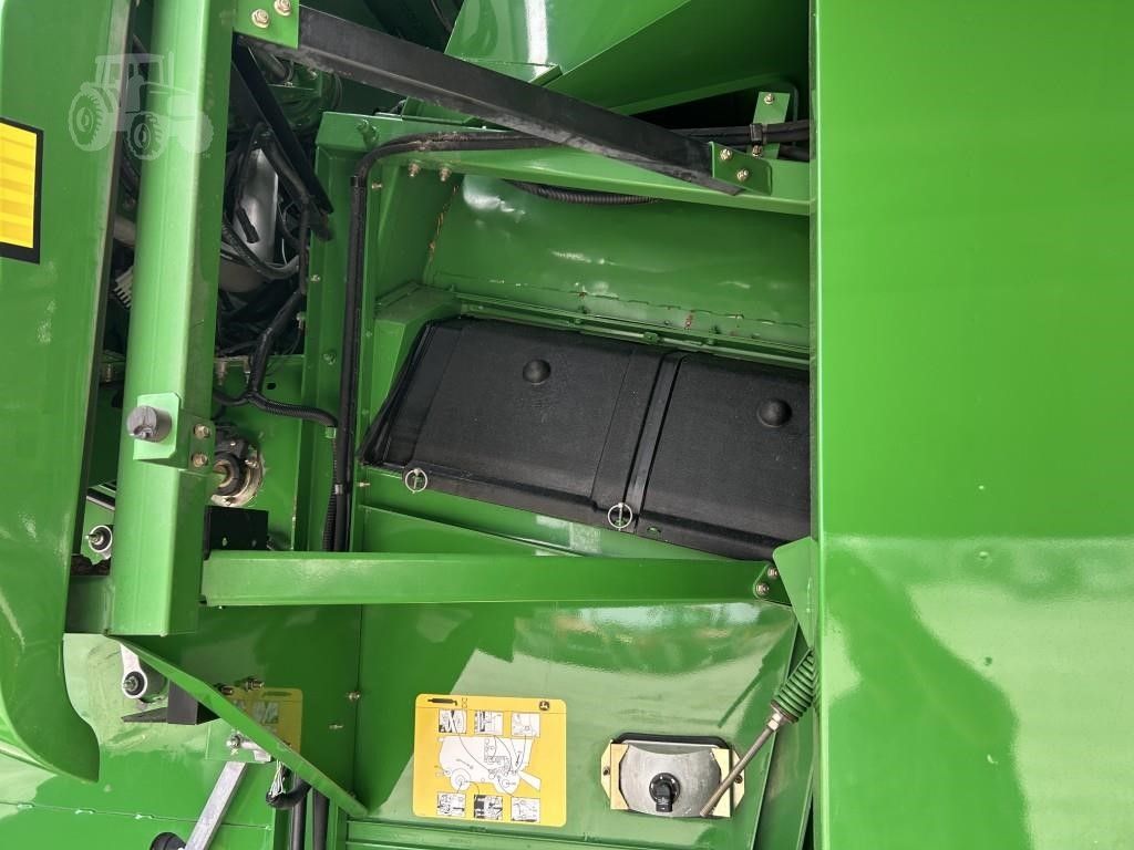 John Deere 9760 STS 2005 — фото 105