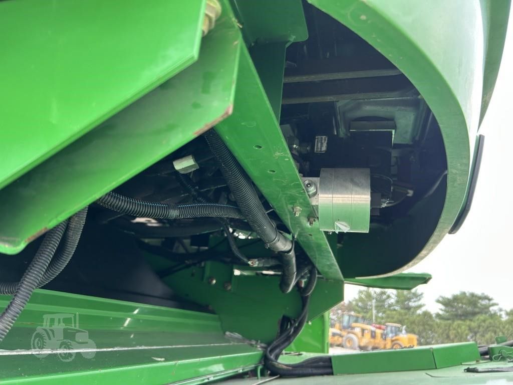 John Deere 9760 STS 2005 — фото 107