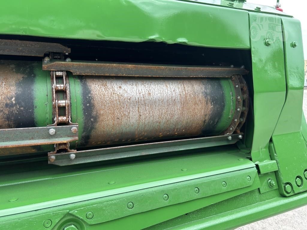 John Deere 9760 STS 2005 — фото 14