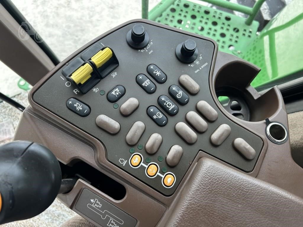 John Deere 9760 STS 2005 — фото 51