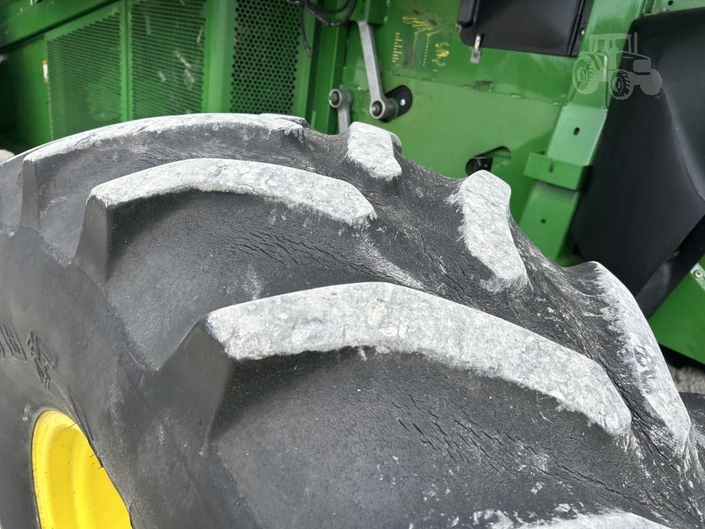 John Deere 9760 STS 2005 — фото 74