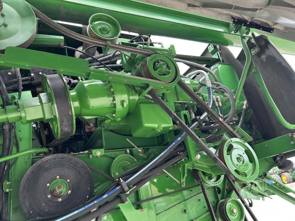 John Deere 9760 STS 2005 — фото 75