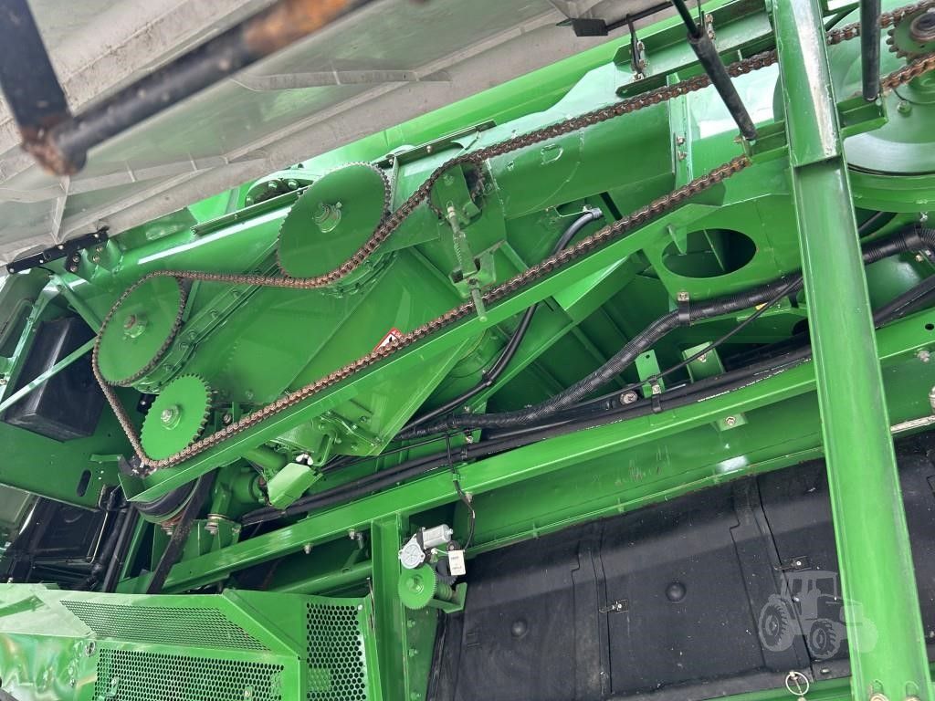 John Deere 9760 STS 2005 — фото 79