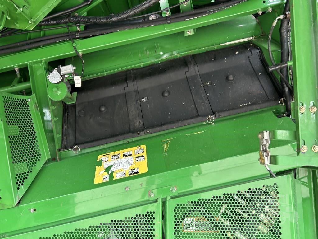 John Deere 9760 STS 2005 — фото 81