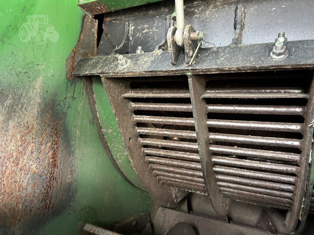 John Deere 9760 STS 2005 — фото 84