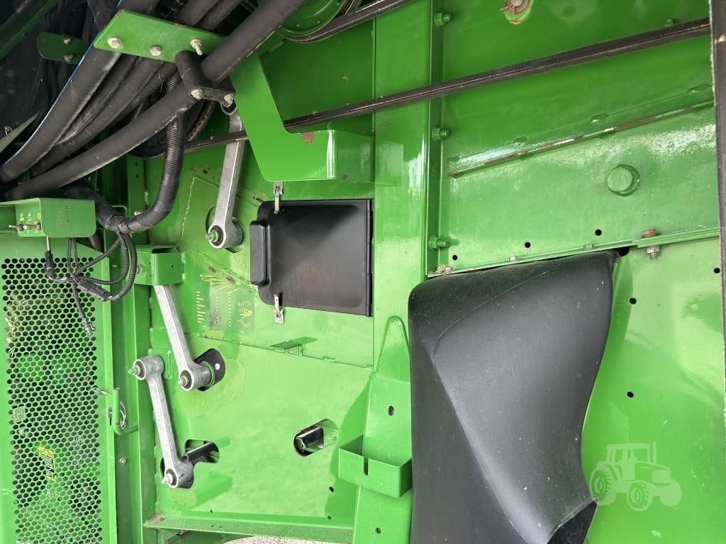 John Deere 9760 STS 2005 — фото 88