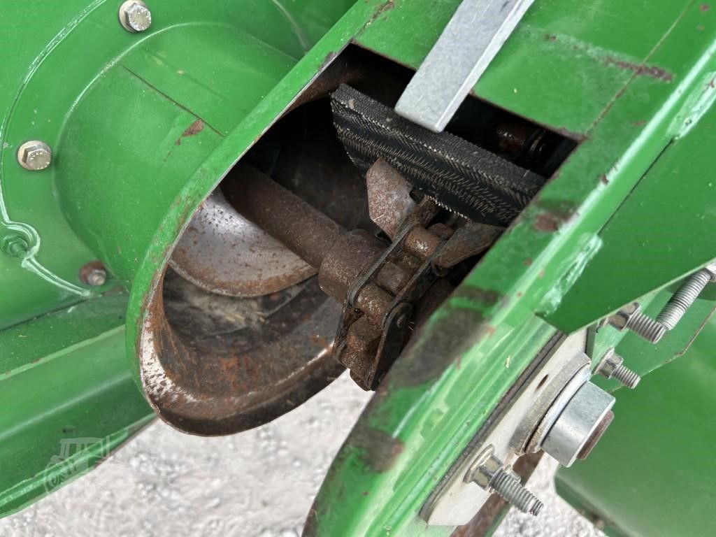 John Deere 9760 STS 2005 — фото 98