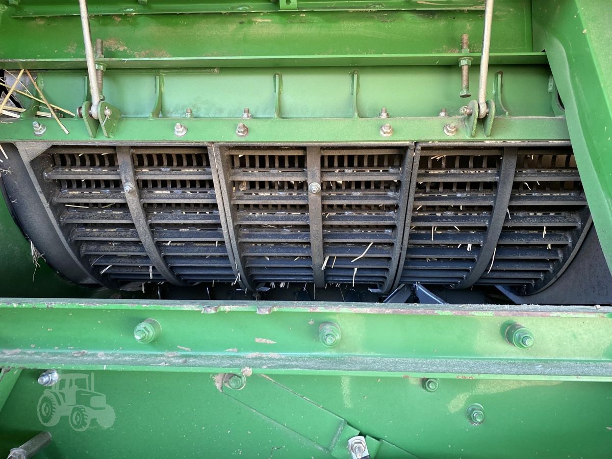 John Deere 9760 STS 2005 — фото 14