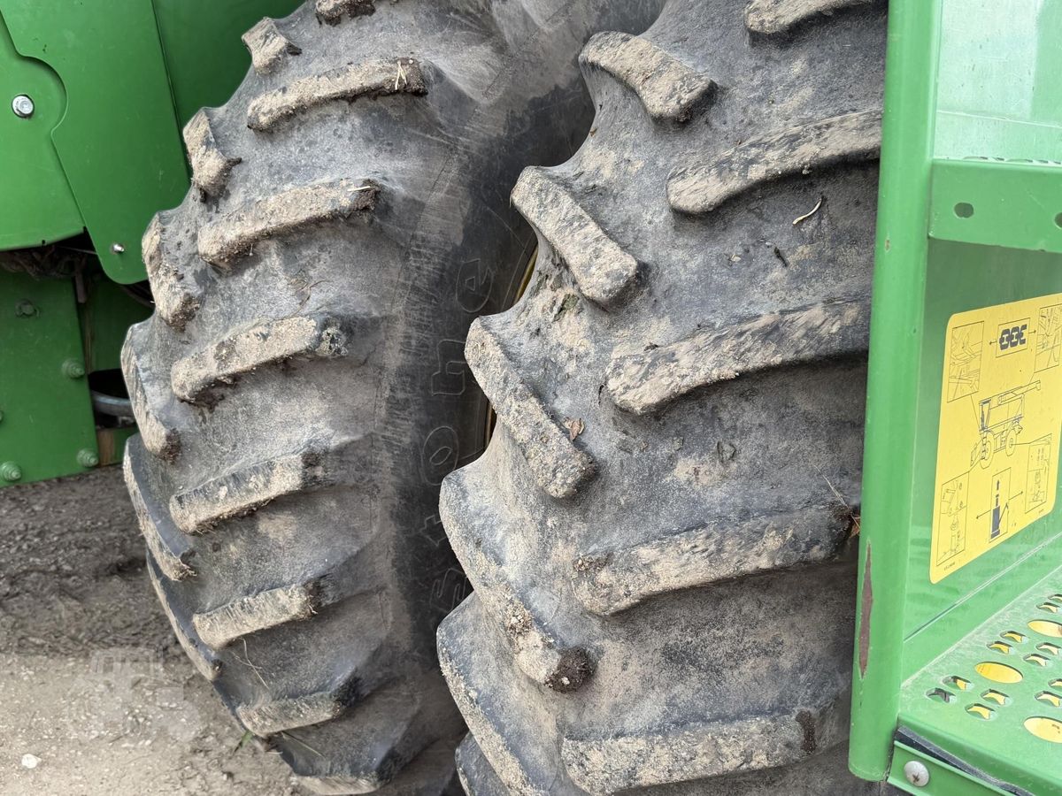 John Deere 9760 STS 2005 — фото 31