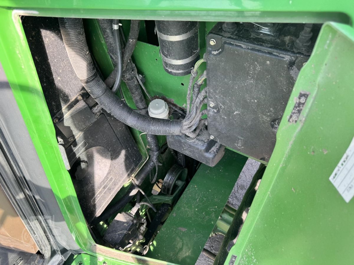 John Deere 9760 STS 2005 — фото 12