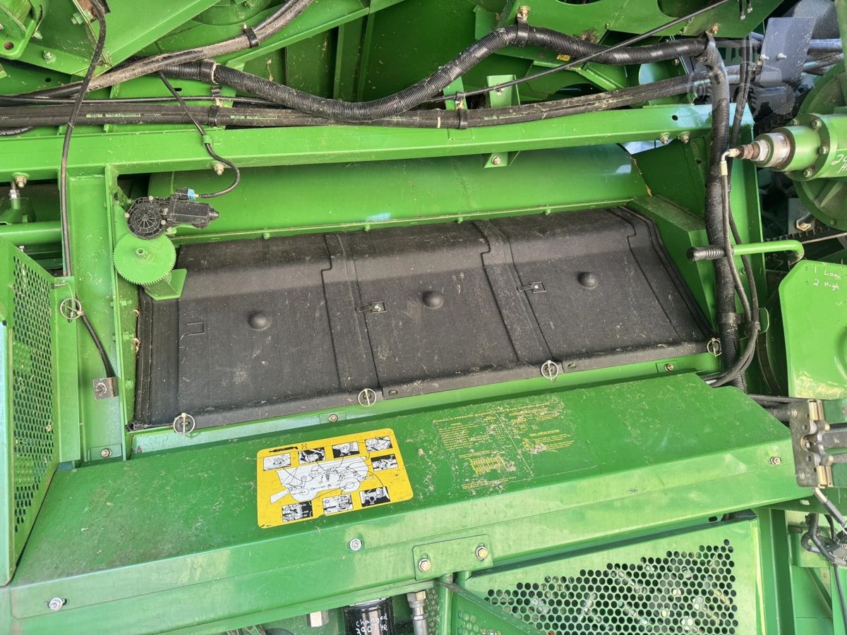 John Deere 9760 STS 2005 — фото 15