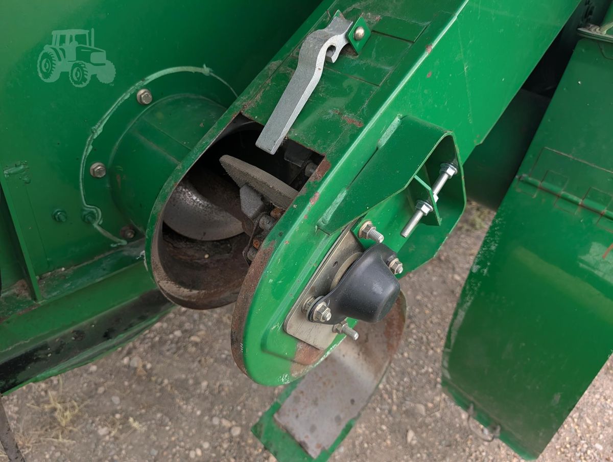 John Deere 9760 STS 2004 — фото 41