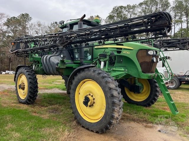 John Deere 4730 2013