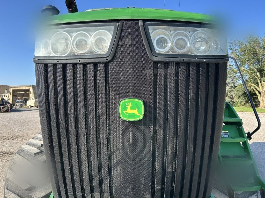 Трактор John Deere 9510RT 2013 б/у из США — фото 10