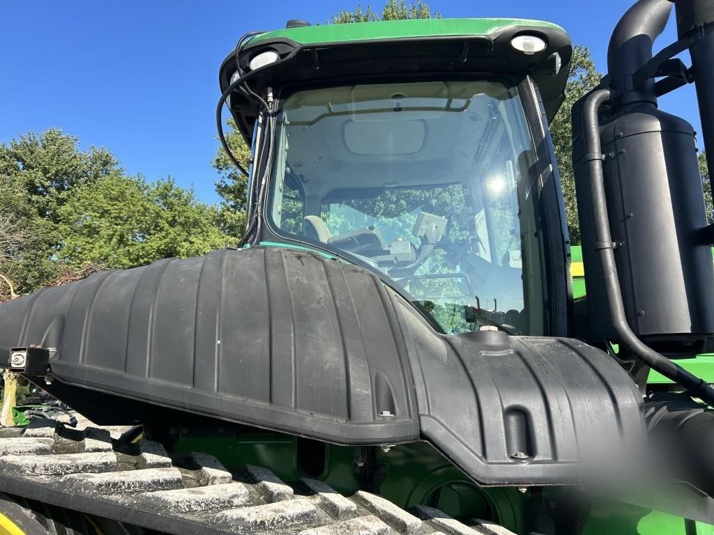 Трактор John Deere 9510RT 2013 б/у из США — фото 13