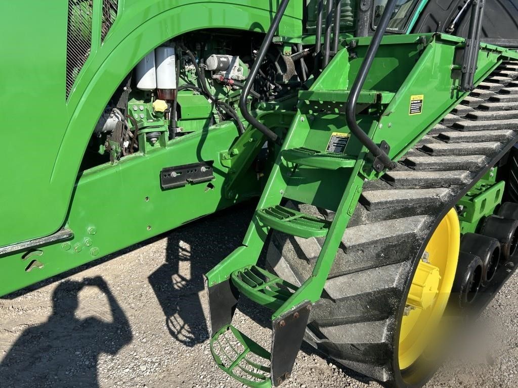 Трактор John Deere 9510RT 2013 б/у из США — фото 17