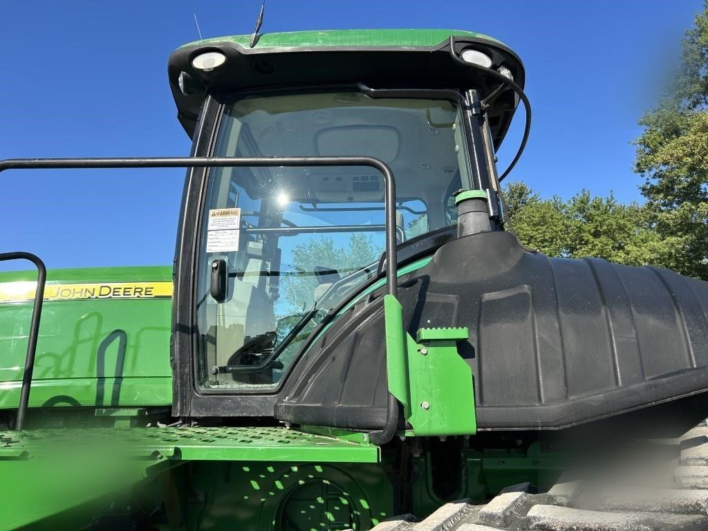 Трактор John Deere 9510RT 2013 б/у из США — фото 19