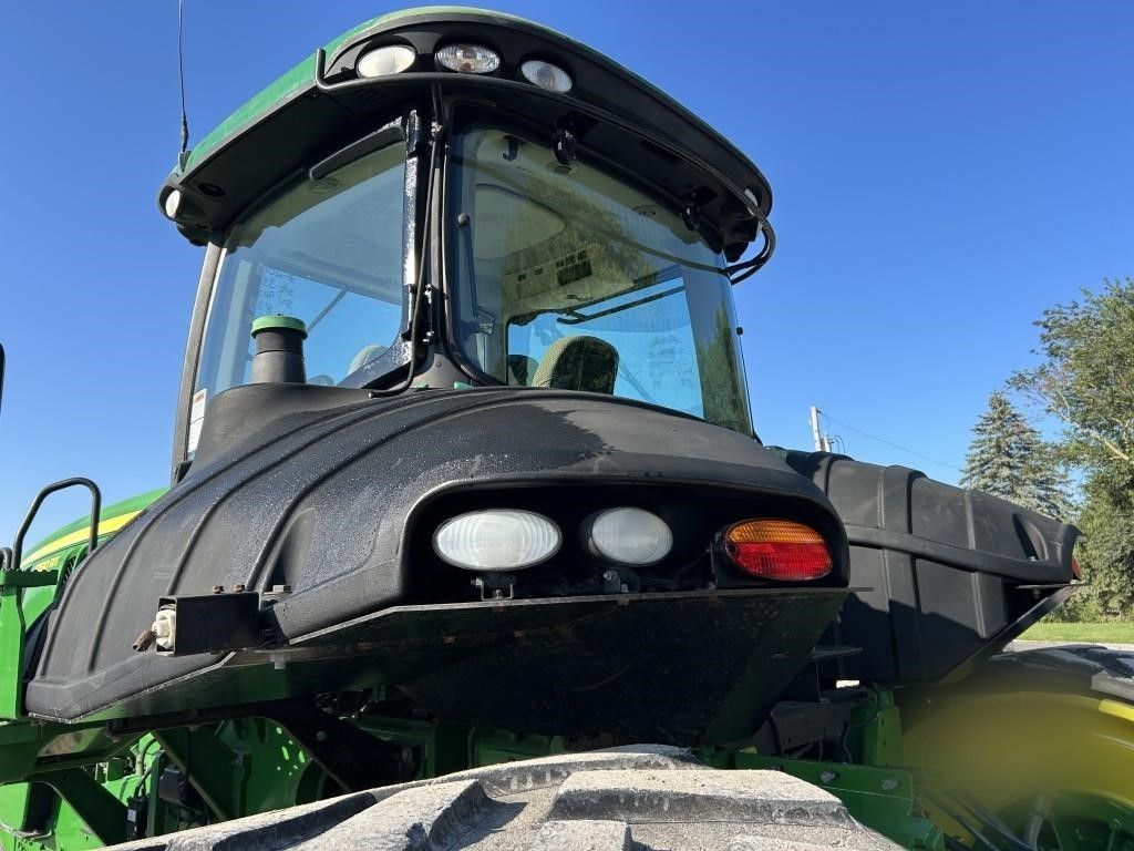 Трактор John Deere 9510RT 2013 б/у из США — фото 20