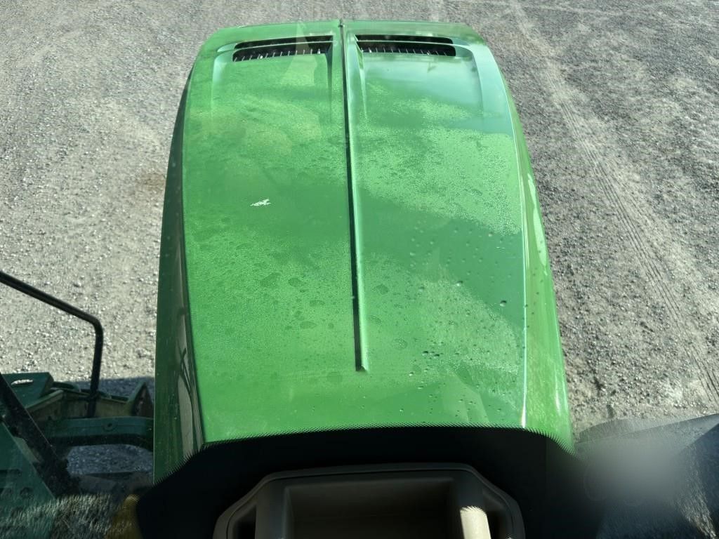 Трактор John Deere 9510RT 2013 б/у из США — фото 38