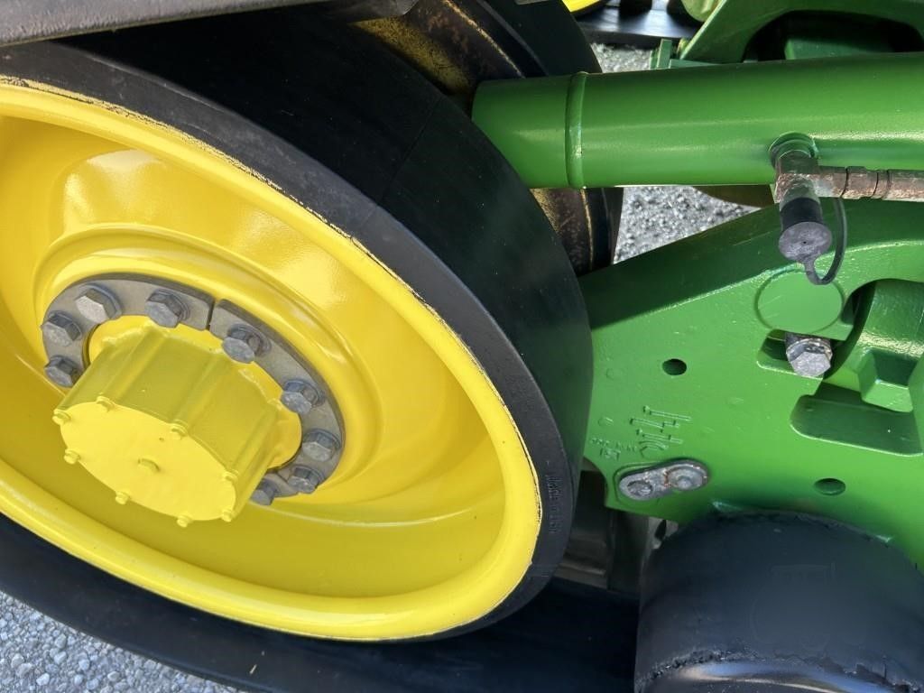 Трактор John Deere 9510RT 2013 б/у из США — фото 41