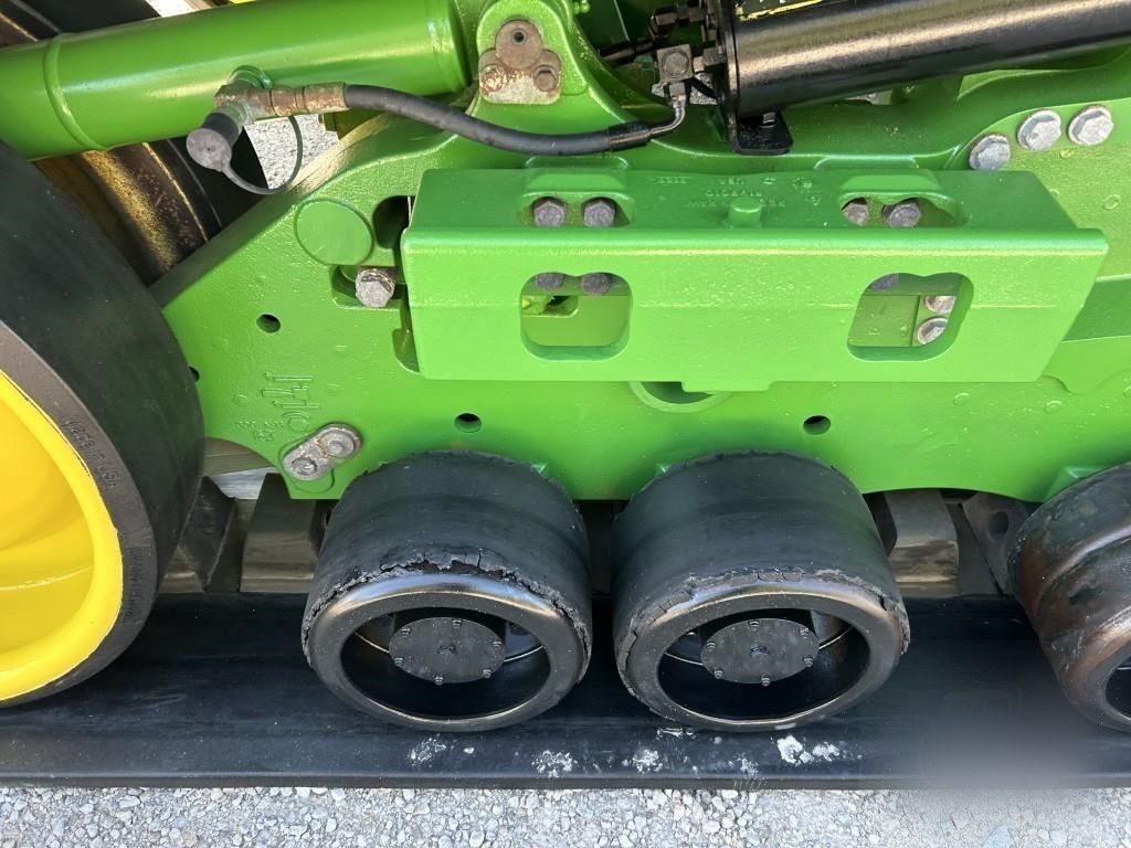 Трактор John Deere 9510RT 2013 б/у из США — фото 42